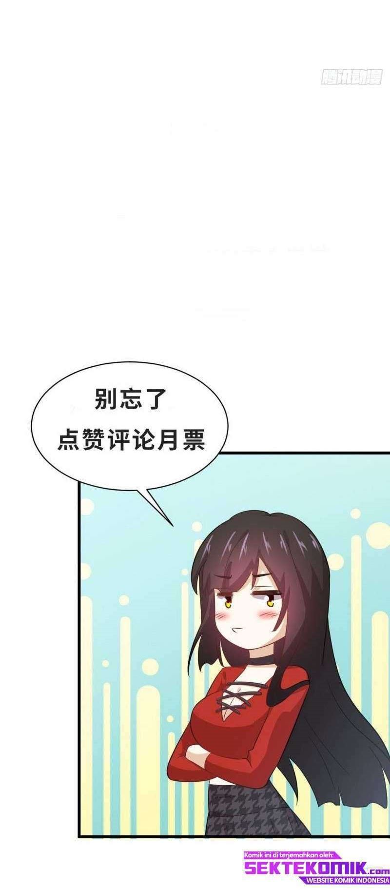 Immortal Swordsman in The Reverse World Chapter 224 Gambar 21